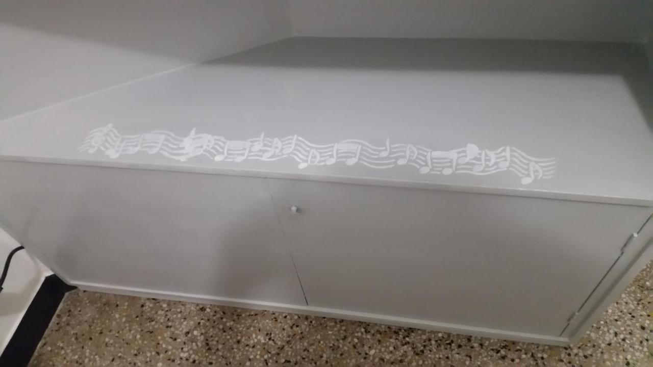 לינה וארוחת בוקר Mydre@Mסאבונה מראה חיצוני תמונה